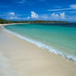 sea